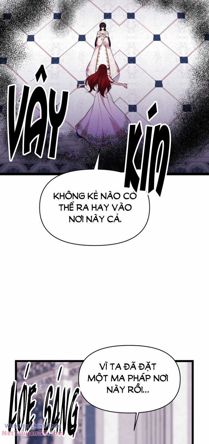 Hoàng Đế Bệ Hạ Là Mãnh Thú Chapter 76 trang 67