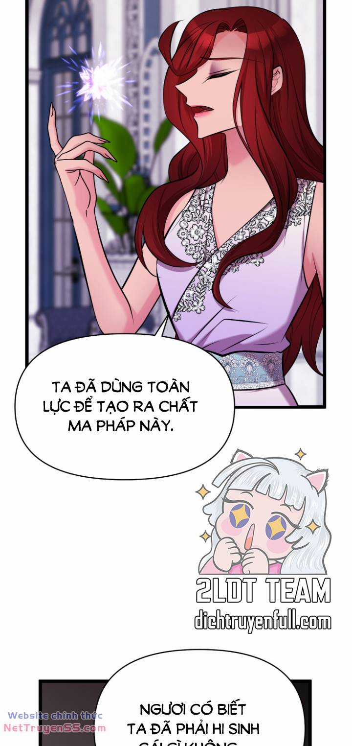 Hoàng Đế Bệ Hạ Là Mãnh Thú Chapter 76 trang 68