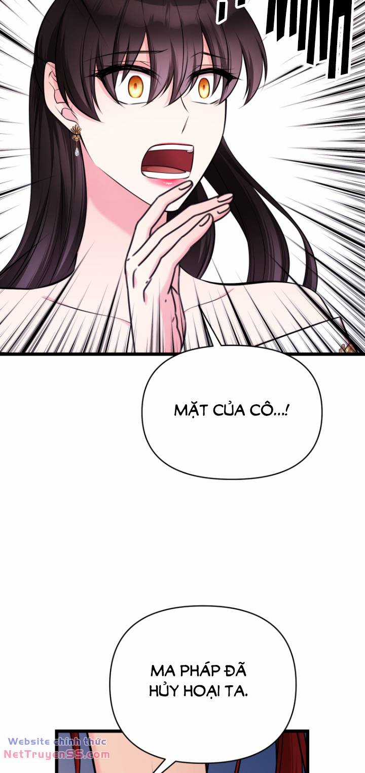 Hoàng Đế Bệ Hạ Là Mãnh Thú Chapter 76 trang 72