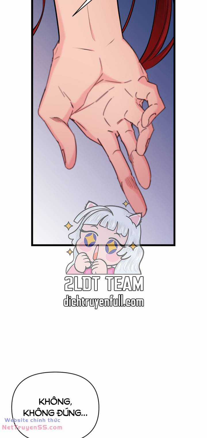 Hoàng Đế Bệ Hạ Là Mãnh Thú Chapter 76 trang 73