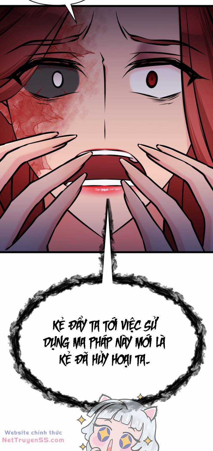 Hoàng Đế Bệ Hạ Là Mãnh Thú Chapter 76 trang 74