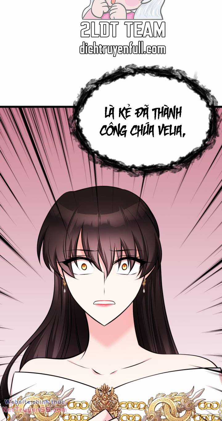 Hoàng Đế Bệ Hạ Là Mãnh Thú Chapter 76 trang 75