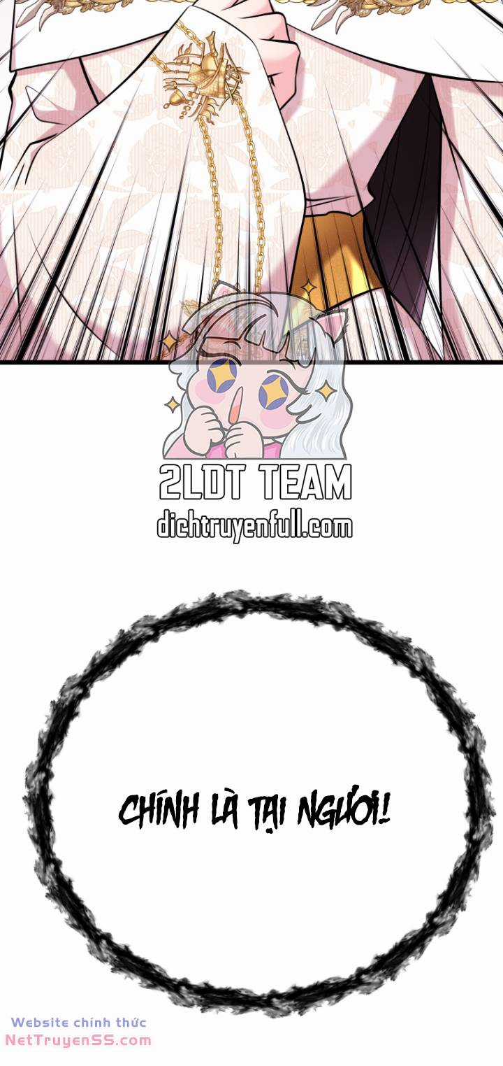 Hoàng Đế Bệ Hạ Là Mãnh Thú Chapter 76 trang 76