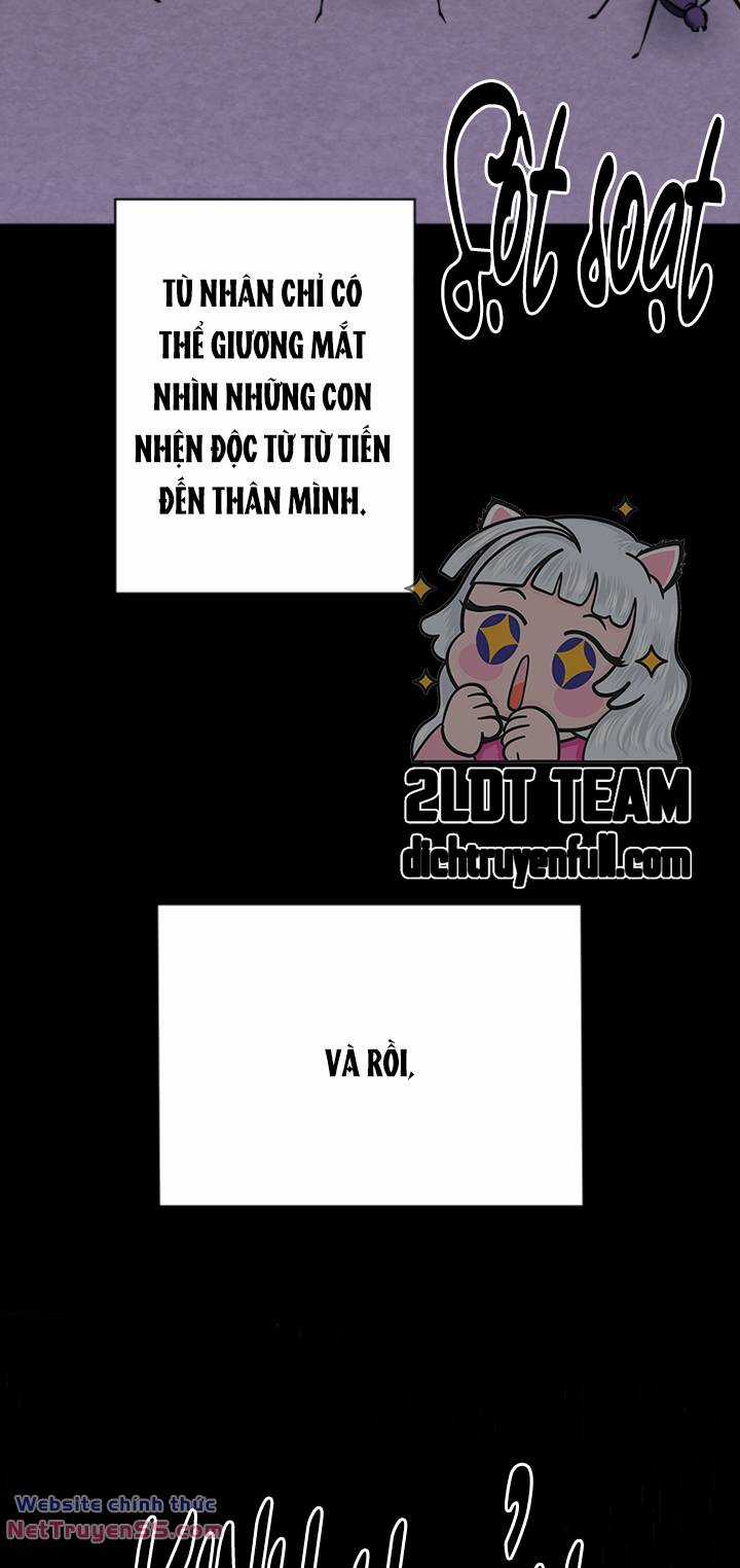 Hoàng Đế Bệ Hạ Là Mãnh Thú Chapter 76 trang 9