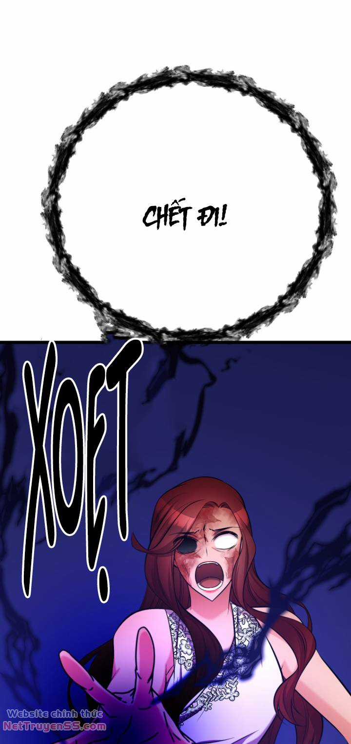 Hoàng Đế Bệ Hạ Là Mãnh Thú Chapter 77 trang 12