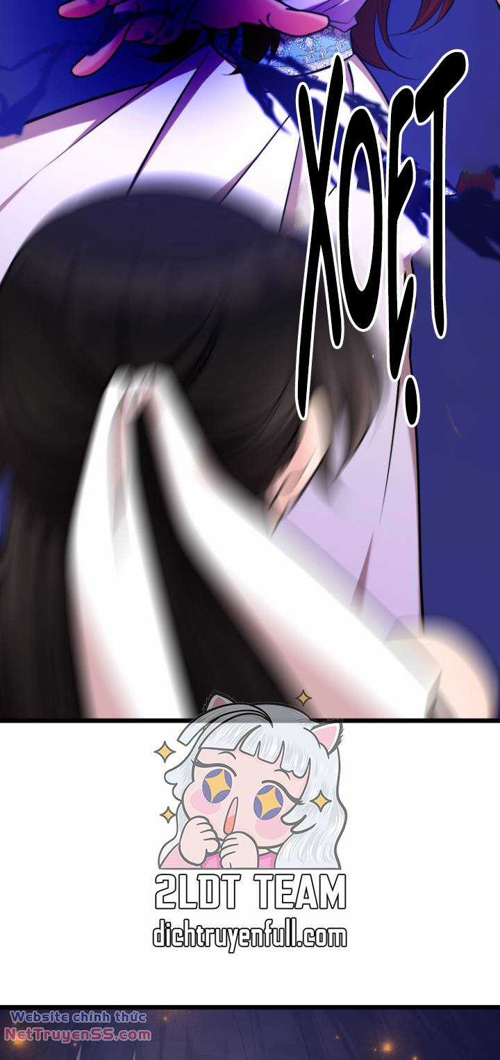 Hoàng Đế Bệ Hạ Là Mãnh Thú Chapter 77 trang 13