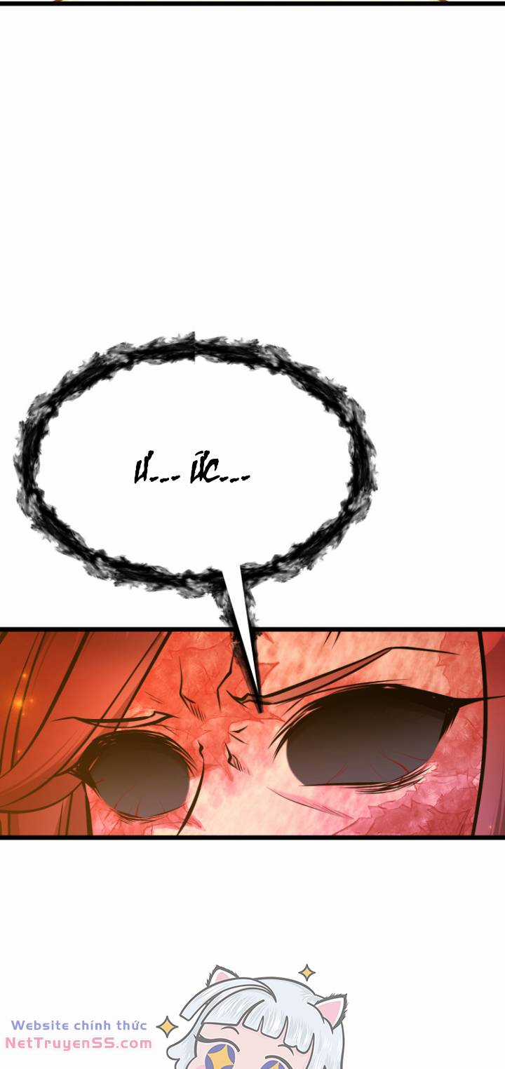 Hoàng Đế Bệ Hạ Là Mãnh Thú Chapter 77 trang 19