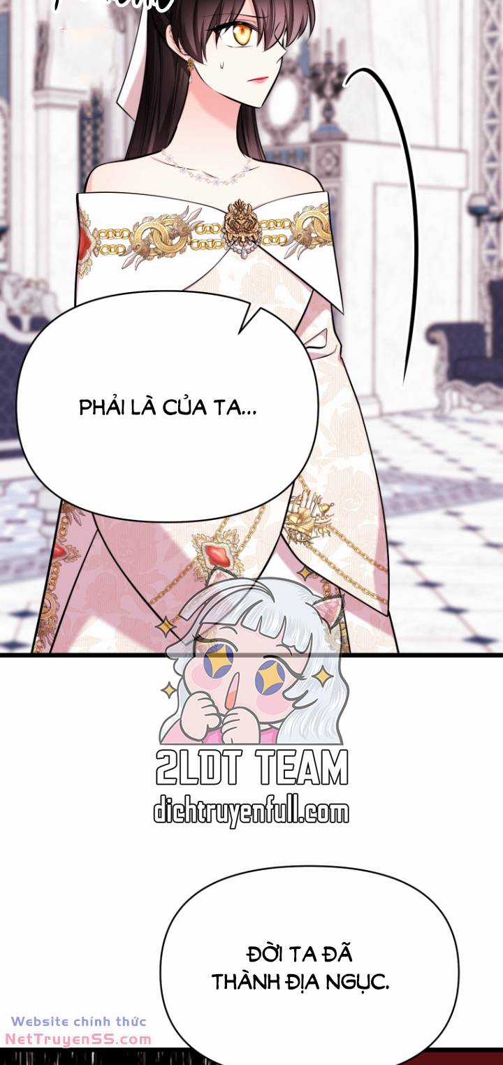 Hoàng Đế Bệ Hạ Là Mãnh Thú Chapter 77 trang 2