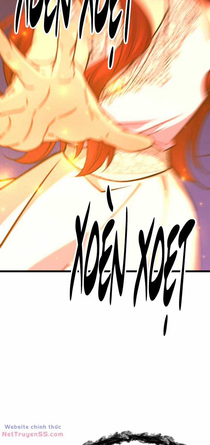 Hoàng Đế Bệ Hạ Là Mãnh Thú Chapter 77 trang 21