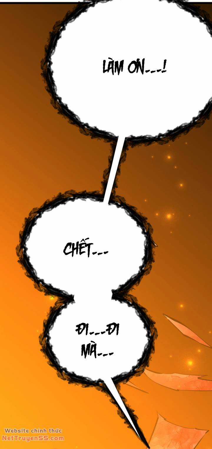 Hoàng Đế Bệ Hạ Là Mãnh Thú Chapter 77 trang 22