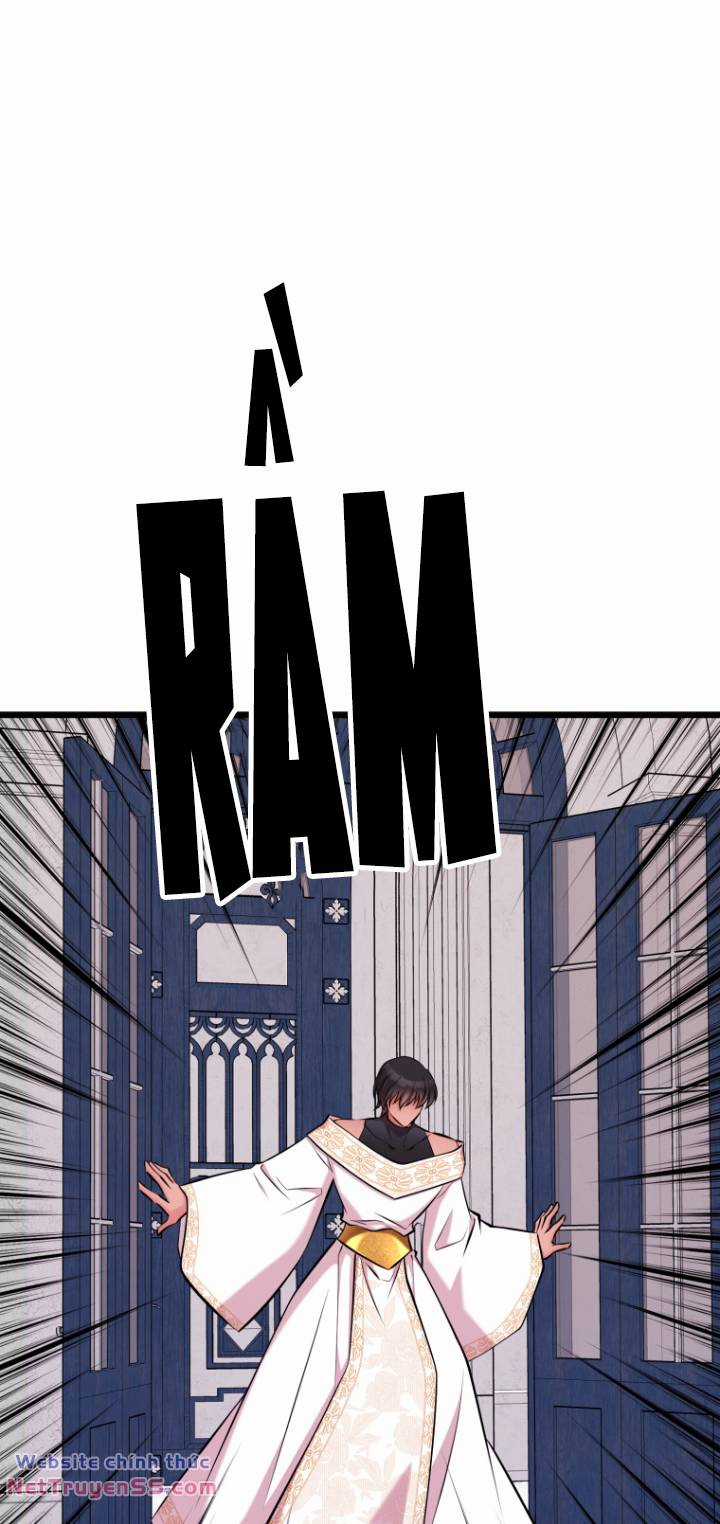 Hoàng Đế Bệ Hạ Là Mãnh Thú Chapter 77 trang 24