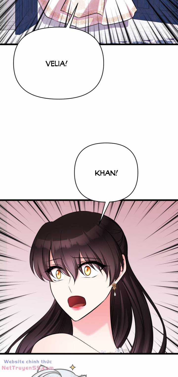 Hoàng Đế Bệ Hạ Là Mãnh Thú Chapter 77 trang 25