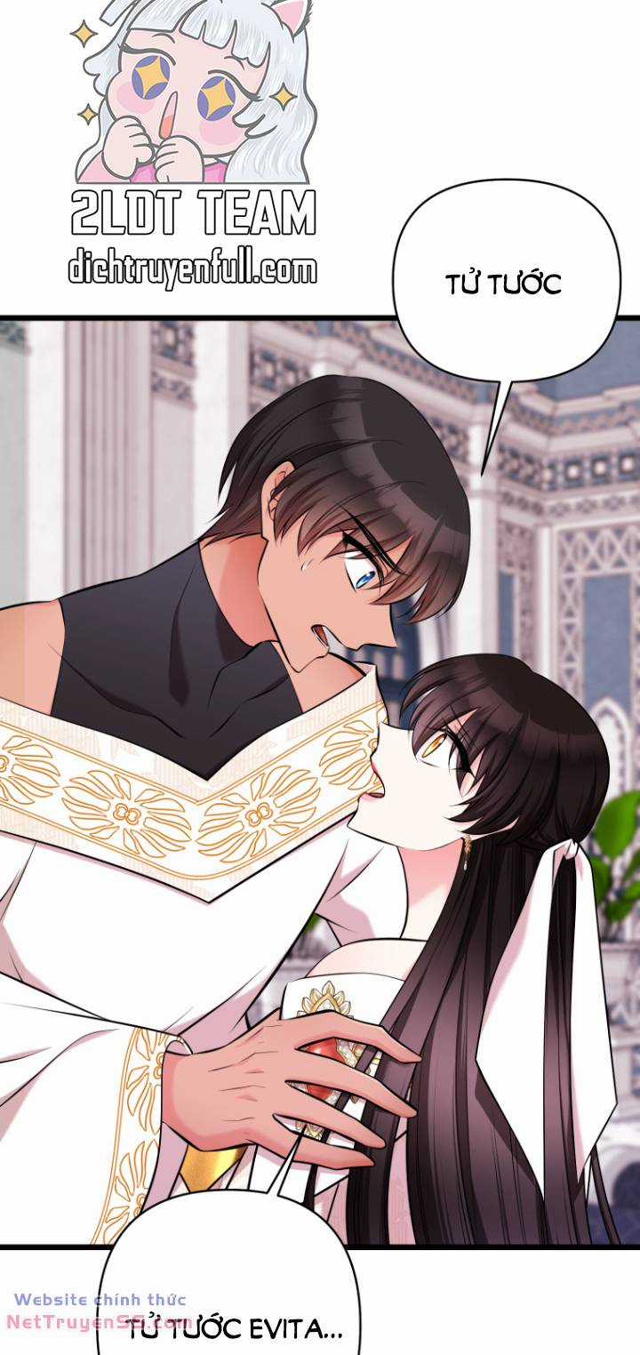 Hoàng Đế Bệ Hạ Là Mãnh Thú Chapter 77 trang 26