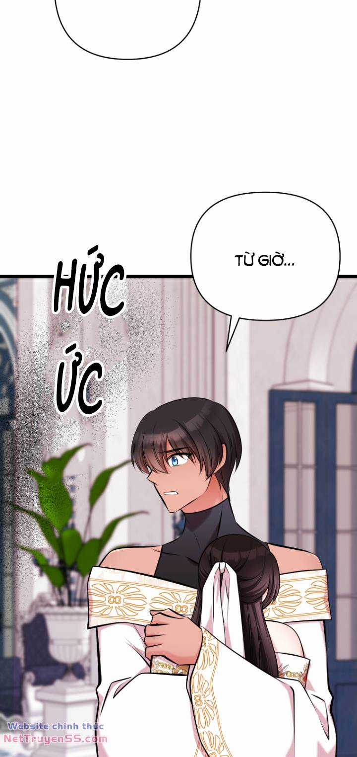 Hoàng Đế Bệ Hạ Là Mãnh Thú Chapter 77 trang 27