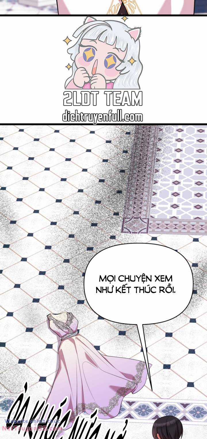 Hoàng Đế Bệ Hạ Là Mãnh Thú Chapter 77 trang 28