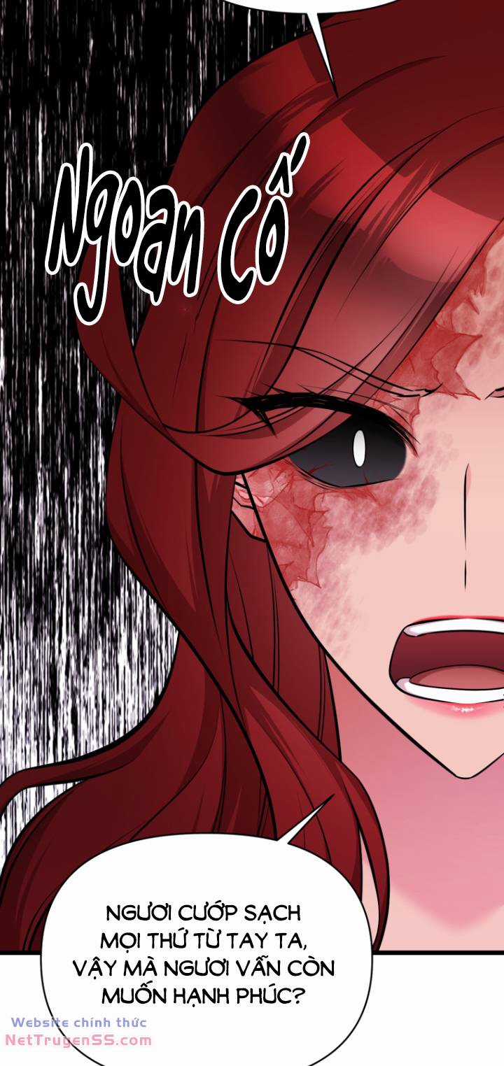 Hoàng Đế Bệ Hạ Là Mãnh Thú Chapter 77 trang 3