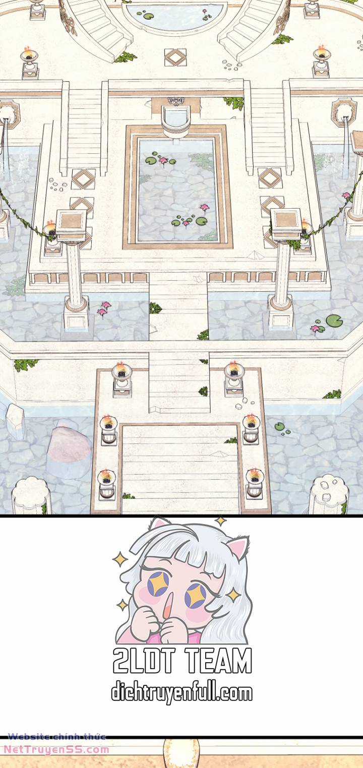 Hoàng Đế Bệ Hạ Là Mãnh Thú Chapter 77 trang 36