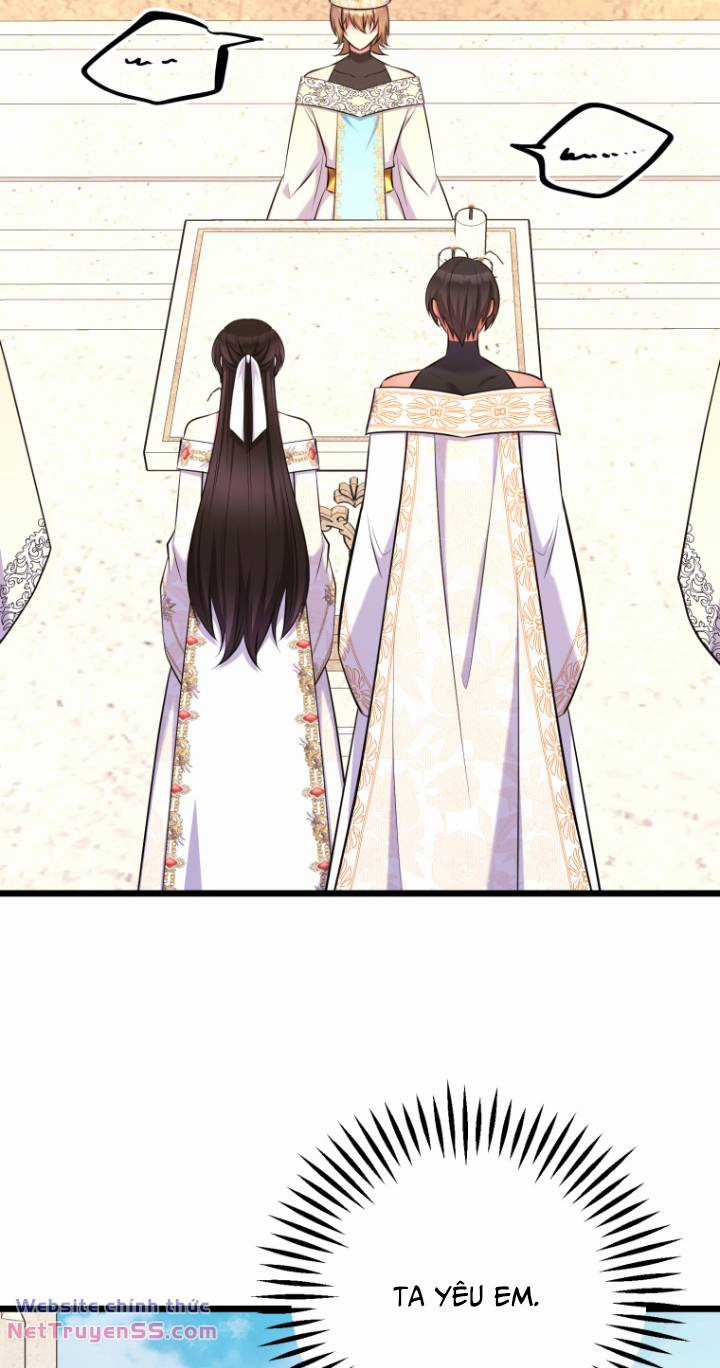 Hoàng Đế Bệ Hạ Là Mãnh Thú Chapter 77 trang 37