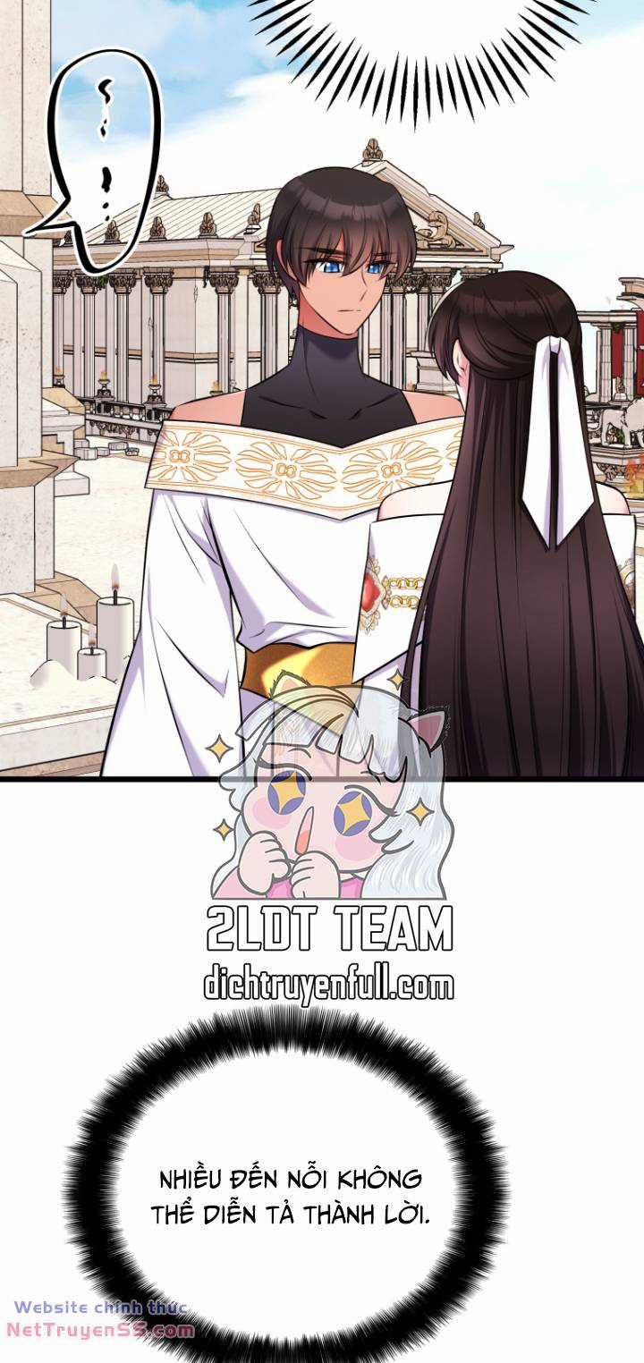 Hoàng Đế Bệ Hạ Là Mãnh Thú Chapter 77 trang 38