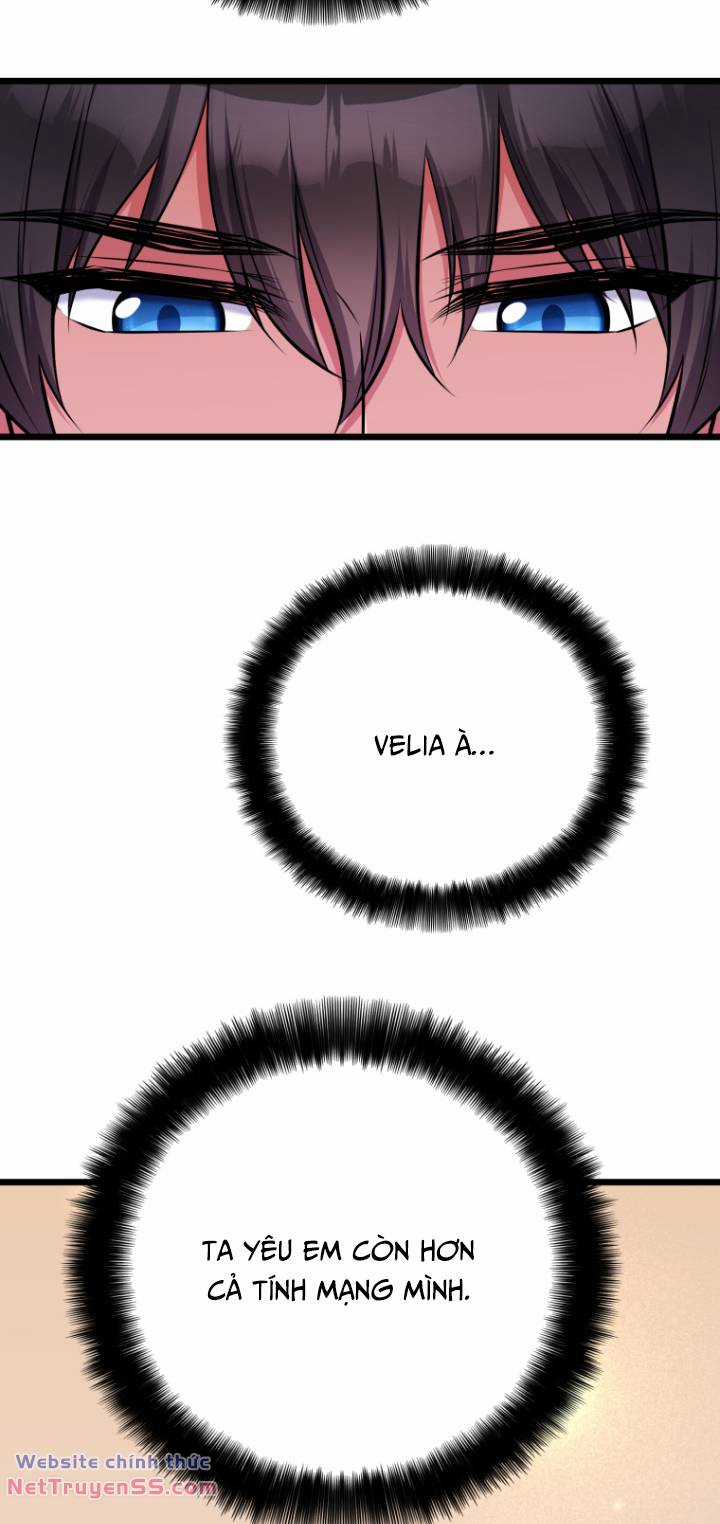 Hoàng Đế Bệ Hạ Là Mãnh Thú Chapter 77 trang 39