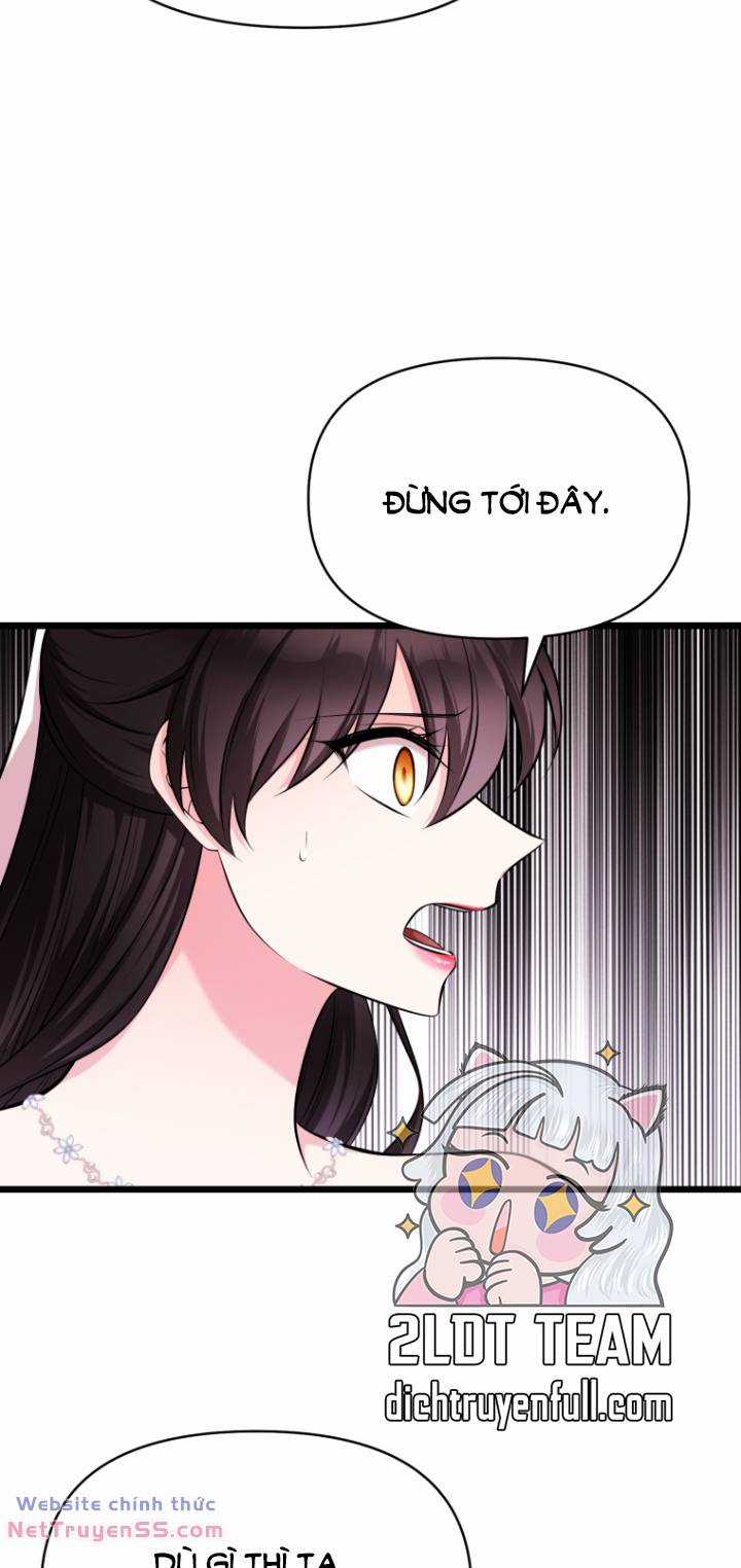 Hoàng Đế Bệ Hạ Là Mãnh Thú Chapter 77 trang 4