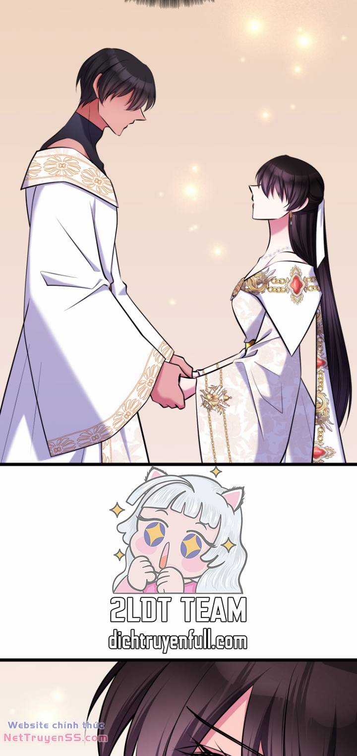 Hoàng Đế Bệ Hạ Là Mãnh Thú Chapter 77 trang 40