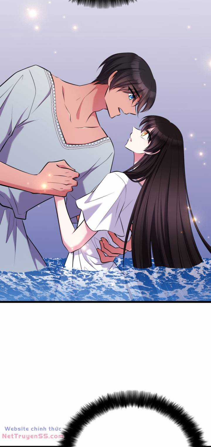 Hoàng Đế Bệ Hạ Là Mãnh Thú Chapter 77 trang 44