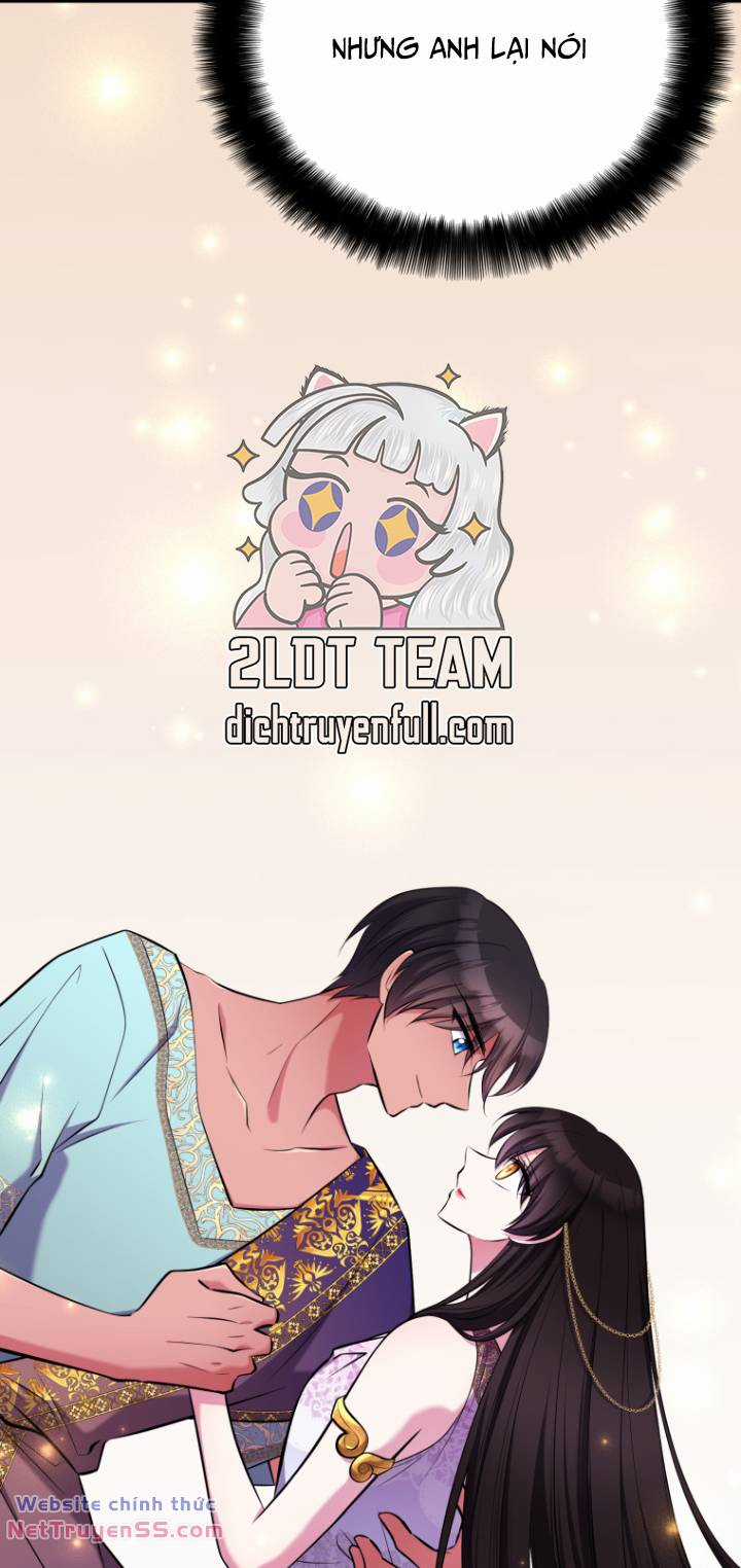 Hoàng Đế Bệ Hạ Là Mãnh Thú Chapter 77 trang 45