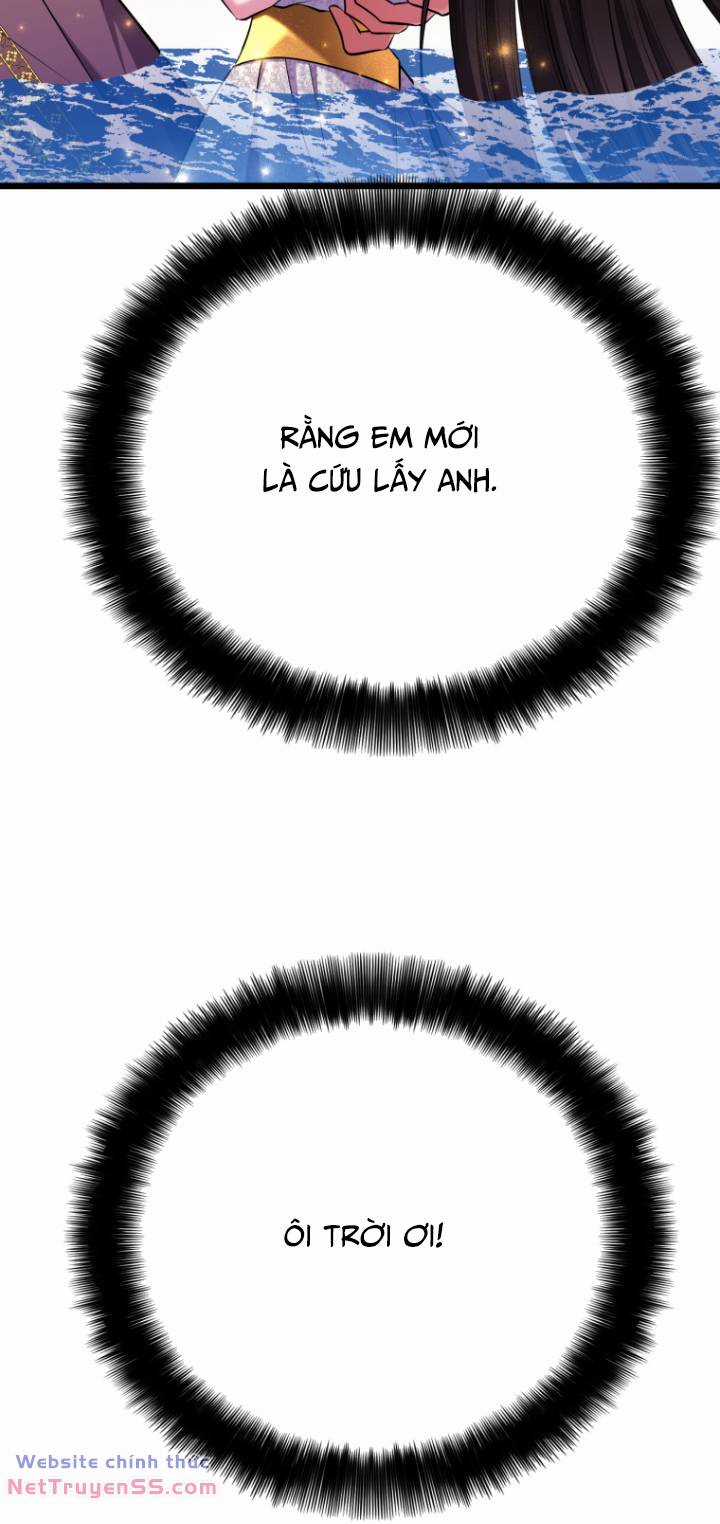 Hoàng Đế Bệ Hạ Là Mãnh Thú Chapter 77 trang 46