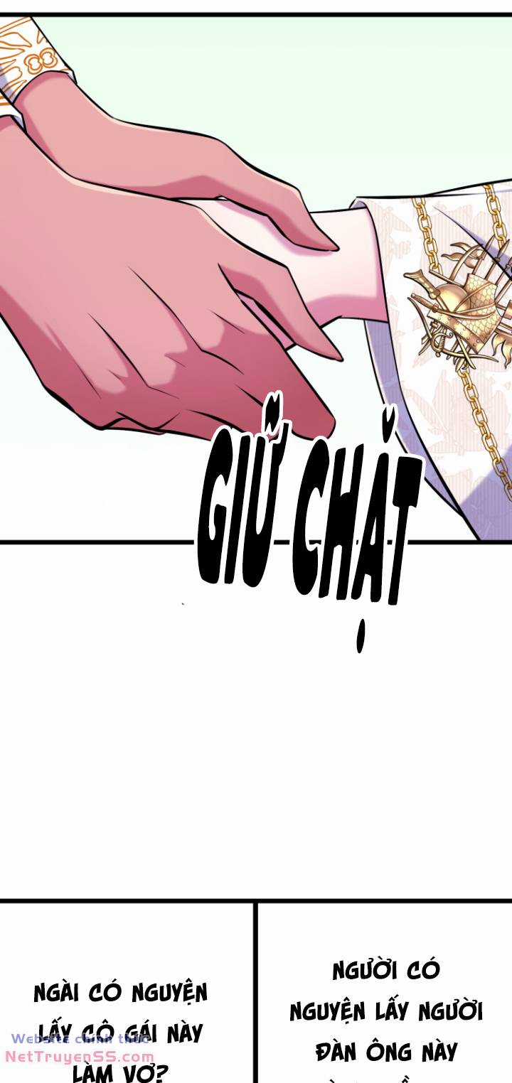 Hoàng Đế Bệ Hạ Là Mãnh Thú Chapter 77 trang 47