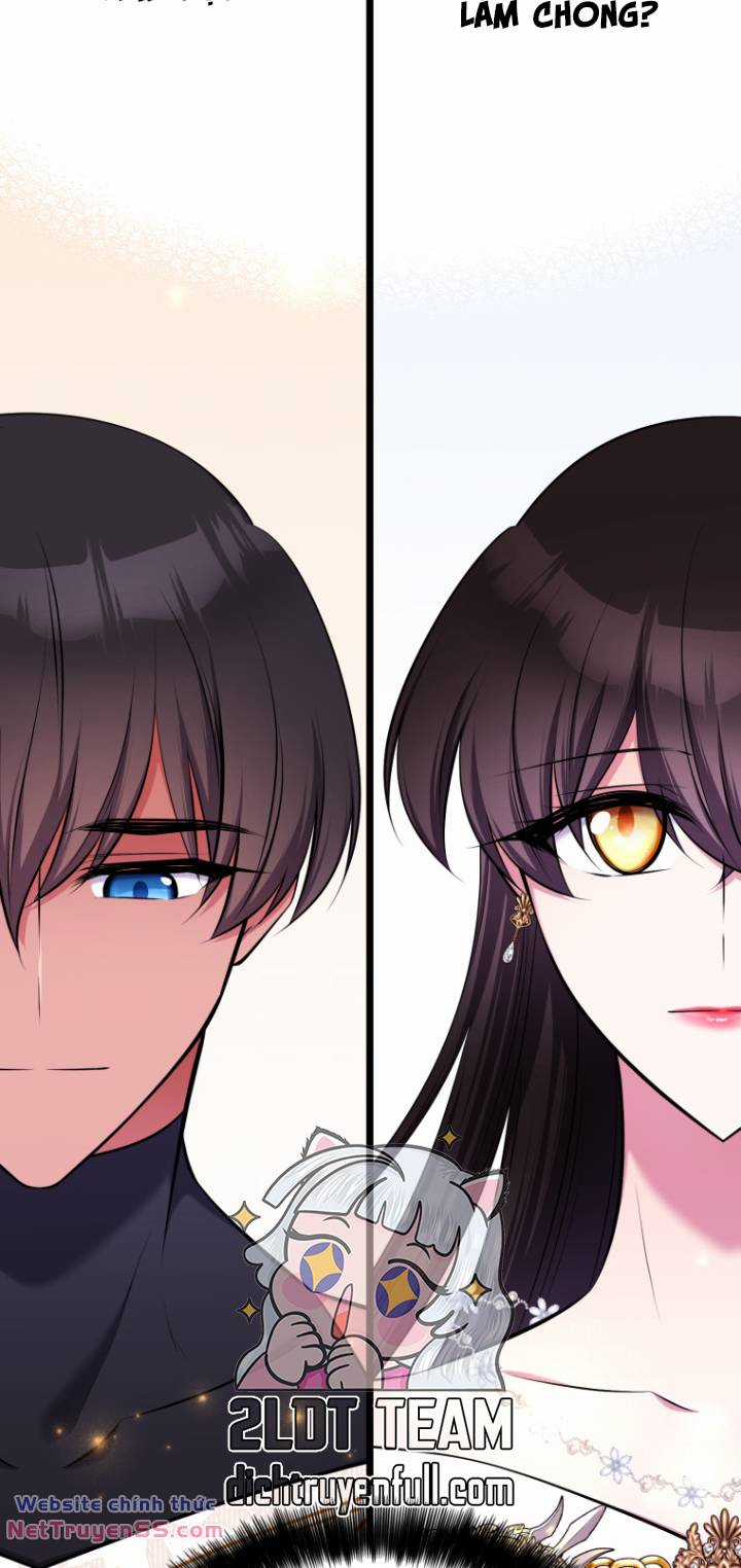 Hoàng Đế Bệ Hạ Là Mãnh Thú Chapter 77 trang 48