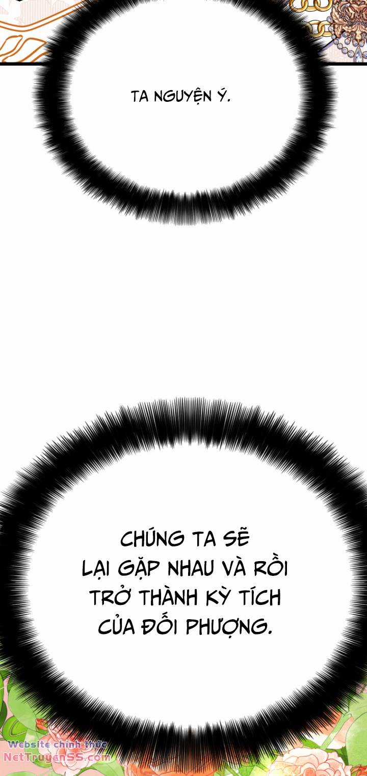 Hoàng Đế Bệ Hạ Là Mãnh Thú Chapter 77 trang 49