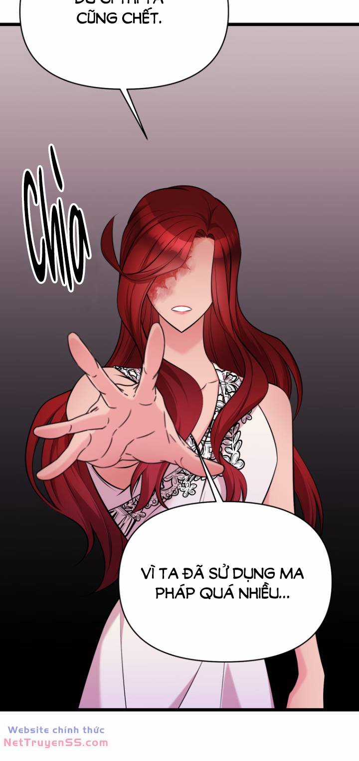 Hoàng Đế Bệ Hạ Là Mãnh Thú Chapter 77 trang 5