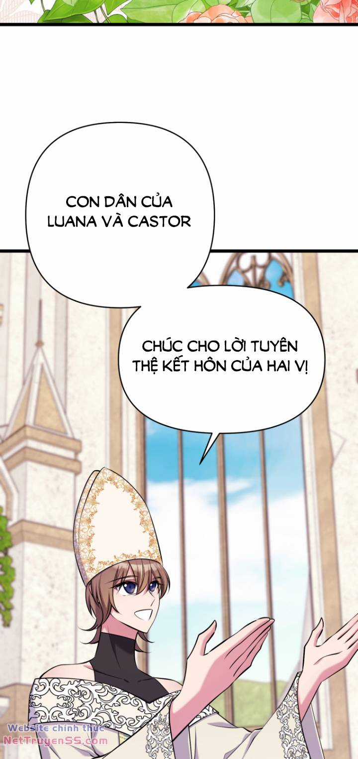 Hoàng Đế Bệ Hạ Là Mãnh Thú Chapter 77 trang 52