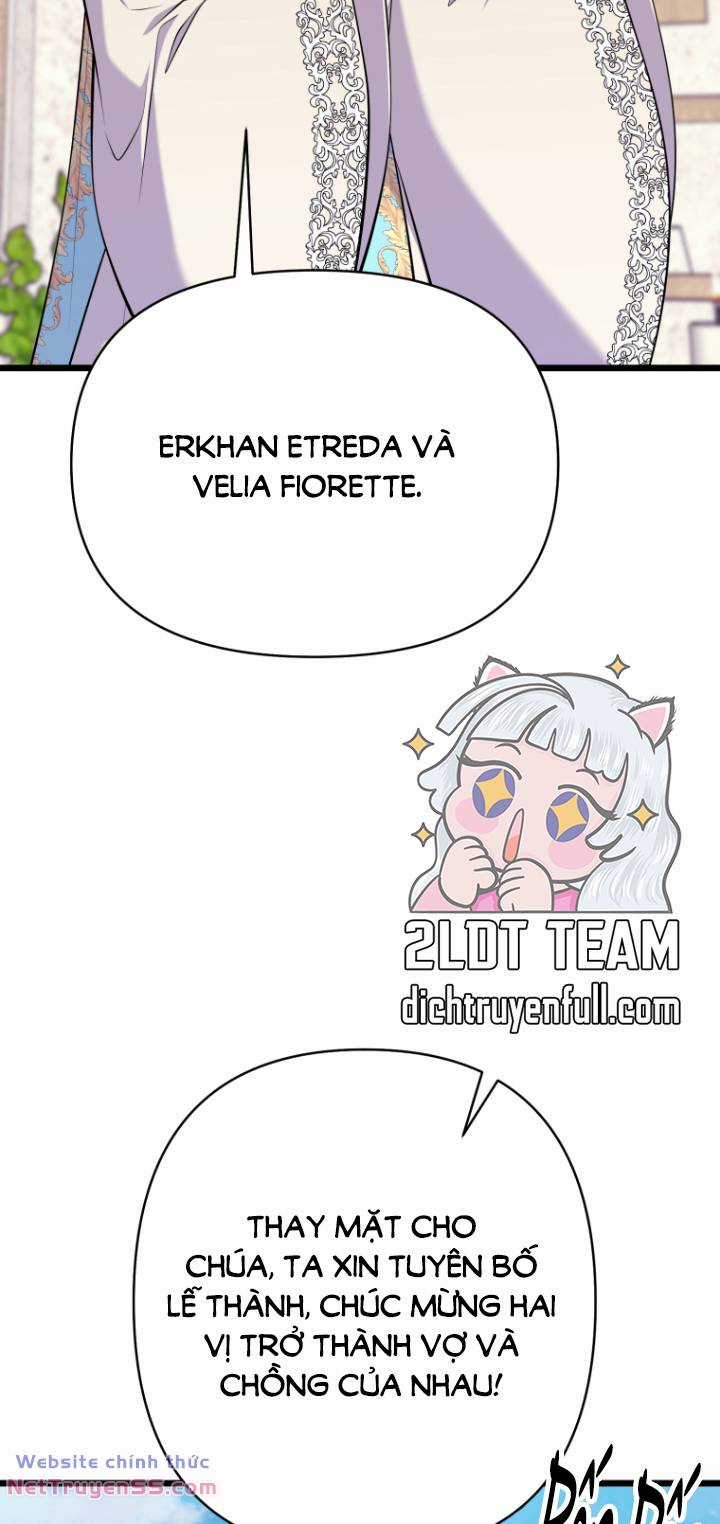 Hoàng Đế Bệ Hạ Là Mãnh Thú Chapter 77 trang 53