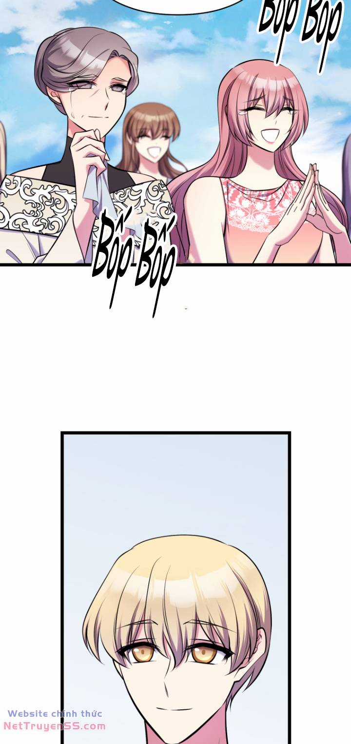 Hoàng Đế Bệ Hạ Là Mãnh Thú Chapter 77 trang 54