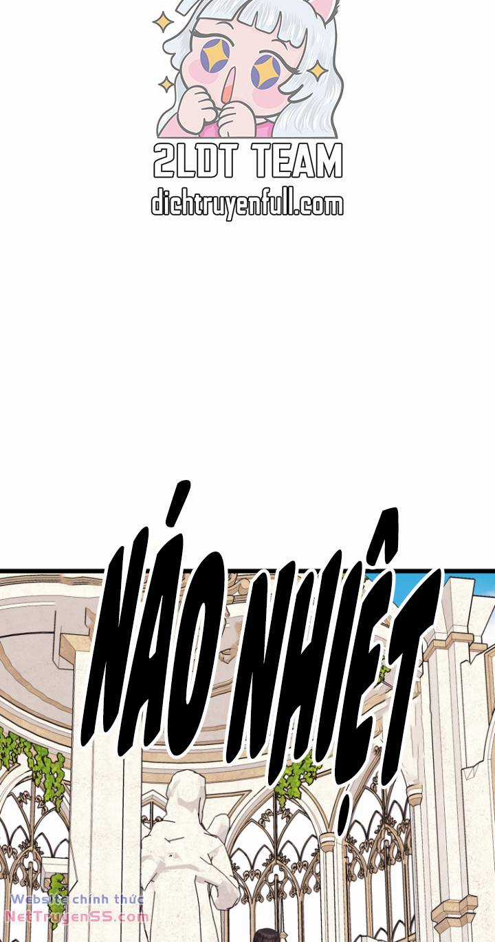 Hoàng Đế Bệ Hạ Là Mãnh Thú Chapter 77 trang 56