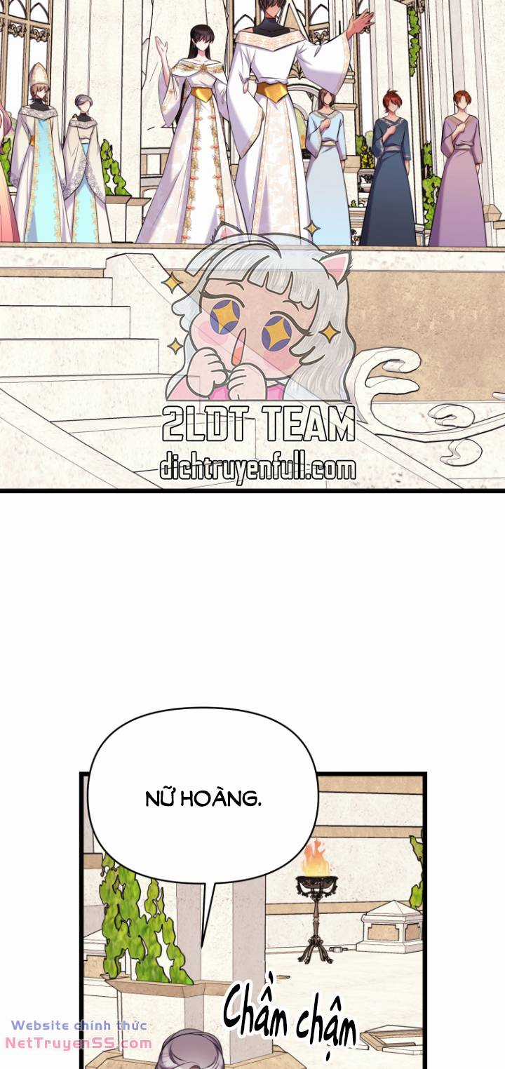 Hoàng Đế Bệ Hạ Là Mãnh Thú Chapter 77 trang 57