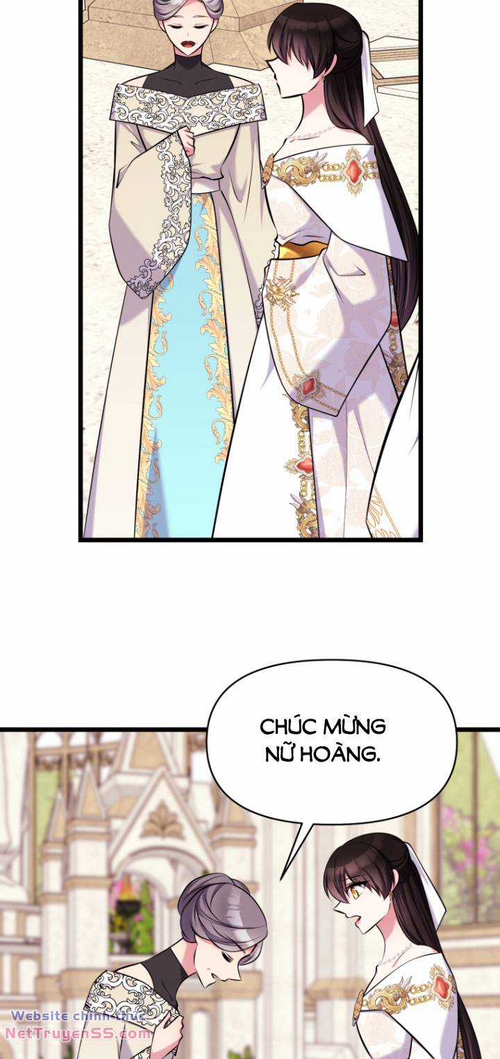 Hoàng Đế Bệ Hạ Là Mãnh Thú Chapter 77 trang 58