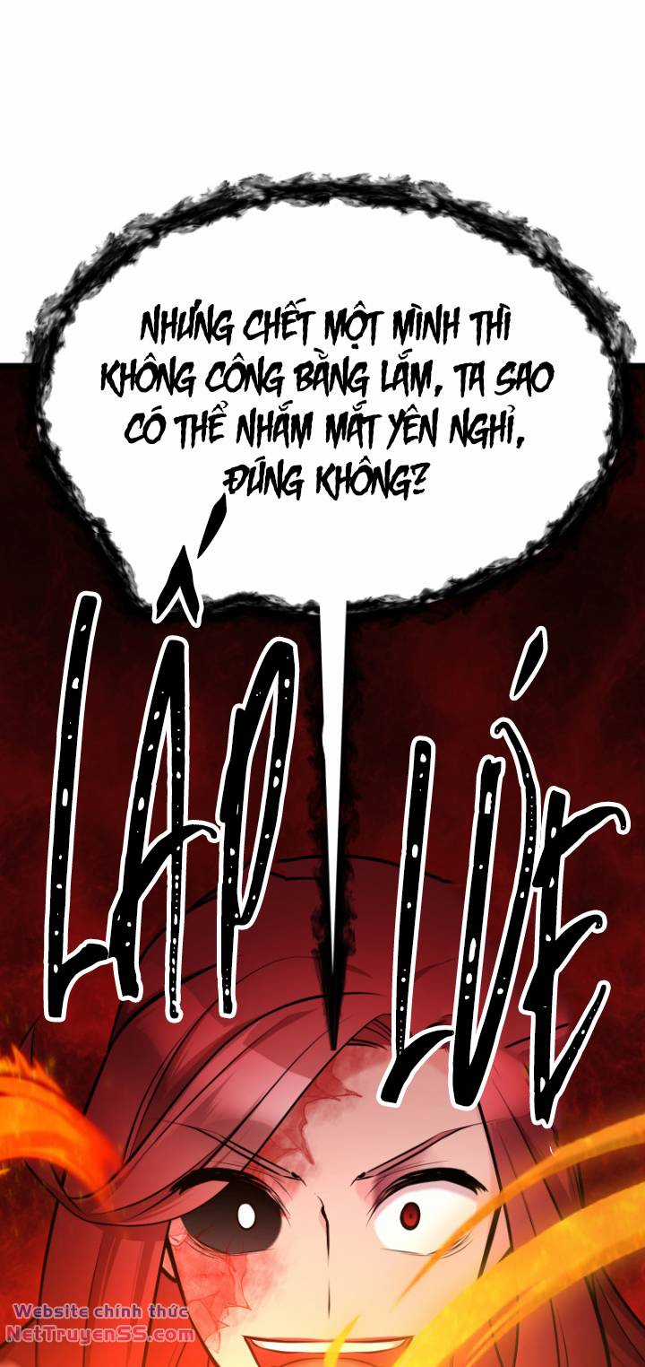 Hoàng Đế Bệ Hạ Là Mãnh Thú Chapter 77 trang 6