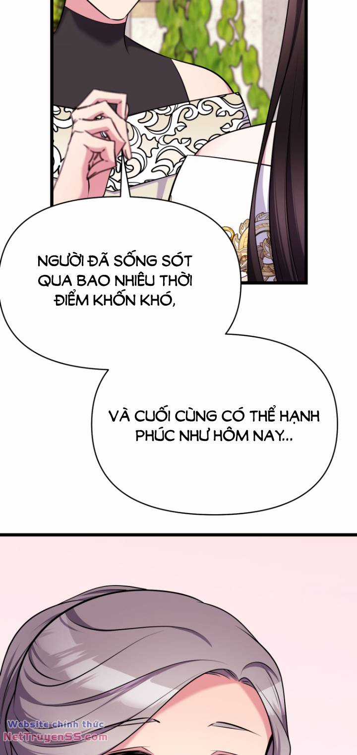 Hoàng Đế Bệ Hạ Là Mãnh Thú Chapter 77 trang 60