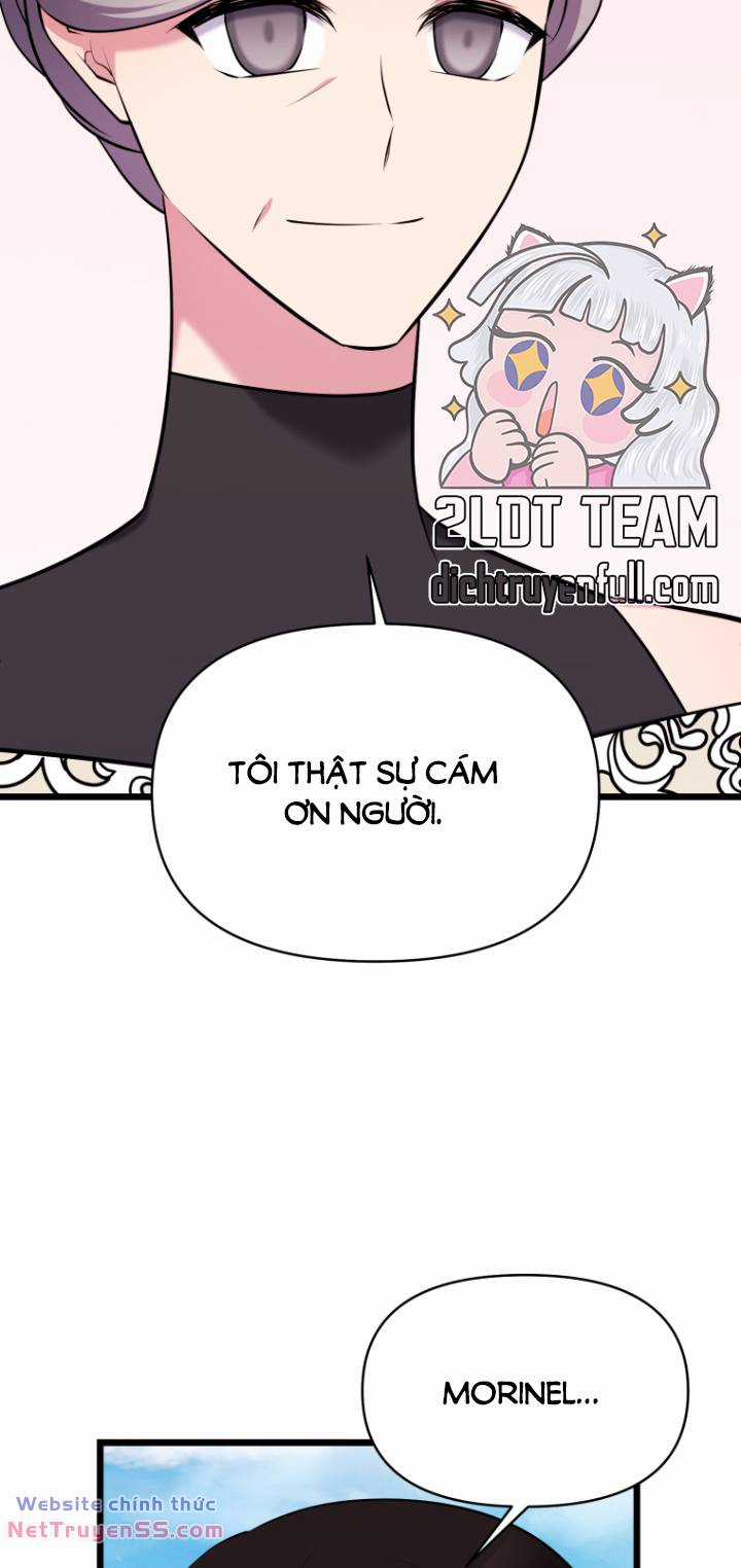 Hoàng Đế Bệ Hạ Là Mãnh Thú Chapter 77 trang 61