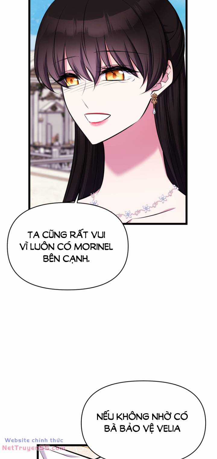 Hoàng Đế Bệ Hạ Là Mãnh Thú Chapter 77 trang 62