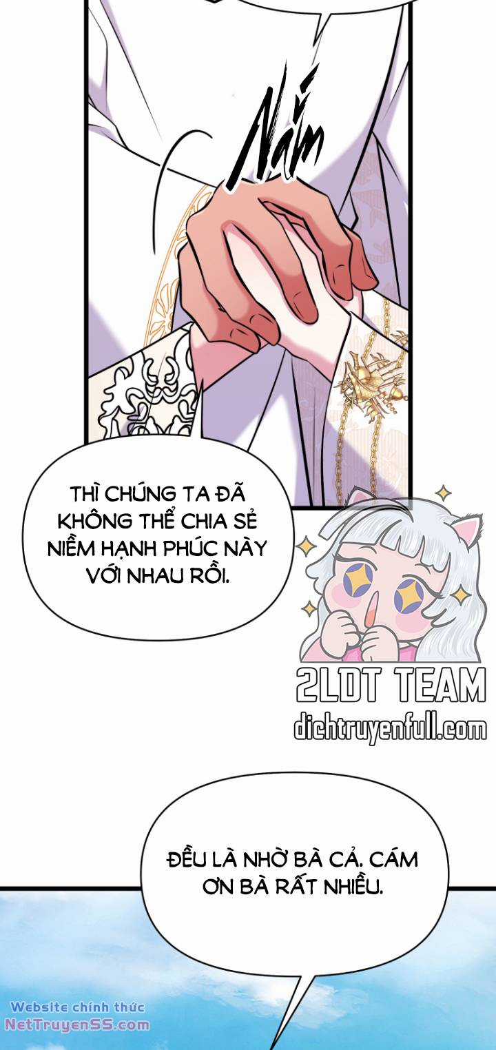 Hoàng Đế Bệ Hạ Là Mãnh Thú Chapter 77 trang 63