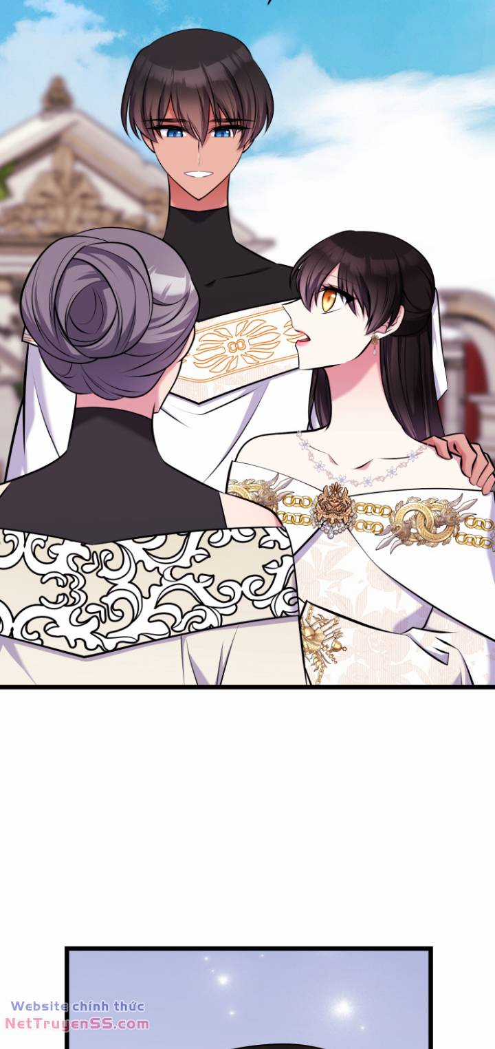 Hoàng Đế Bệ Hạ Là Mãnh Thú Chapter 77 trang 64