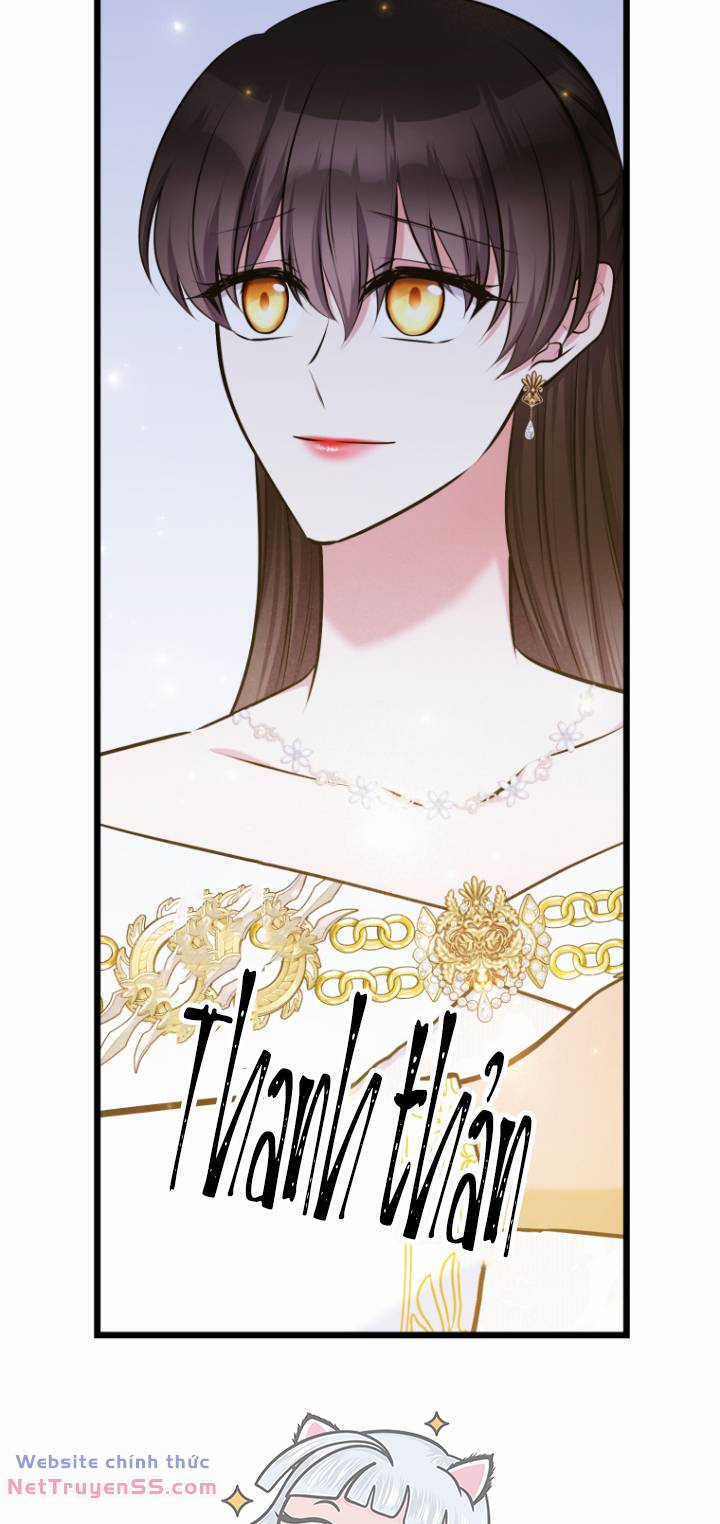 Hoàng Đế Bệ Hạ Là Mãnh Thú Chapter 77 trang 65