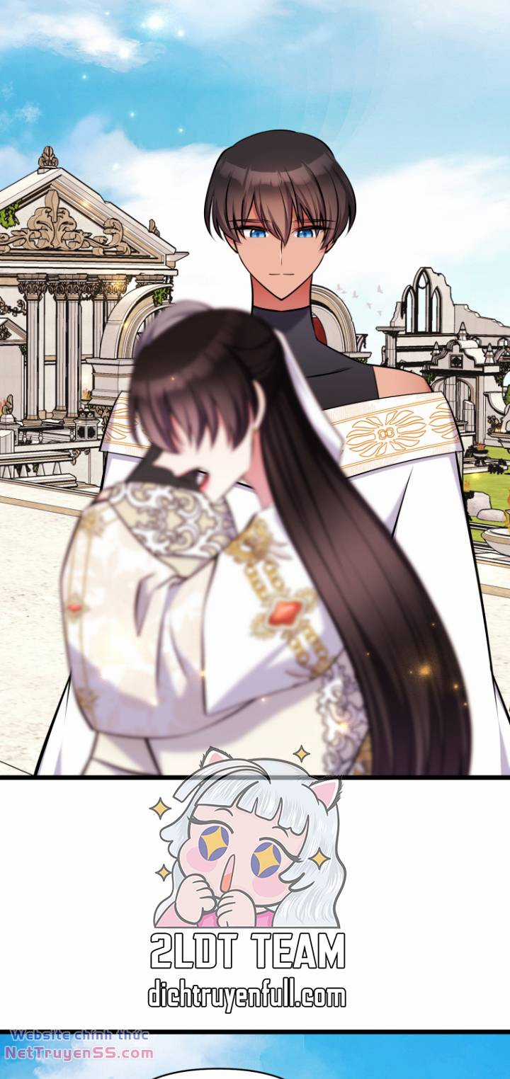 Hoàng Đế Bệ Hạ Là Mãnh Thú Chapter 77 trang 74