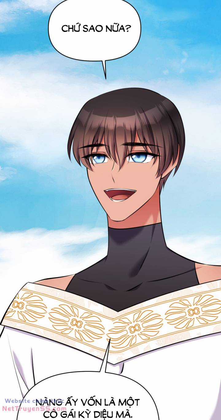 Hoàng Đế Bệ Hạ Là Mãnh Thú Chapter 77 trang 75