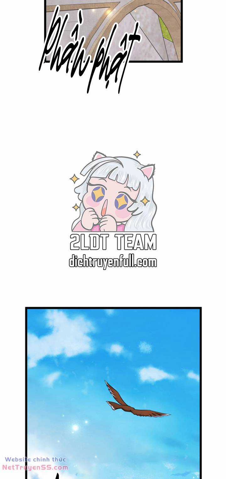 Hoàng Đế Bệ Hạ Là Mãnh Thú Chapter 77 trang 77