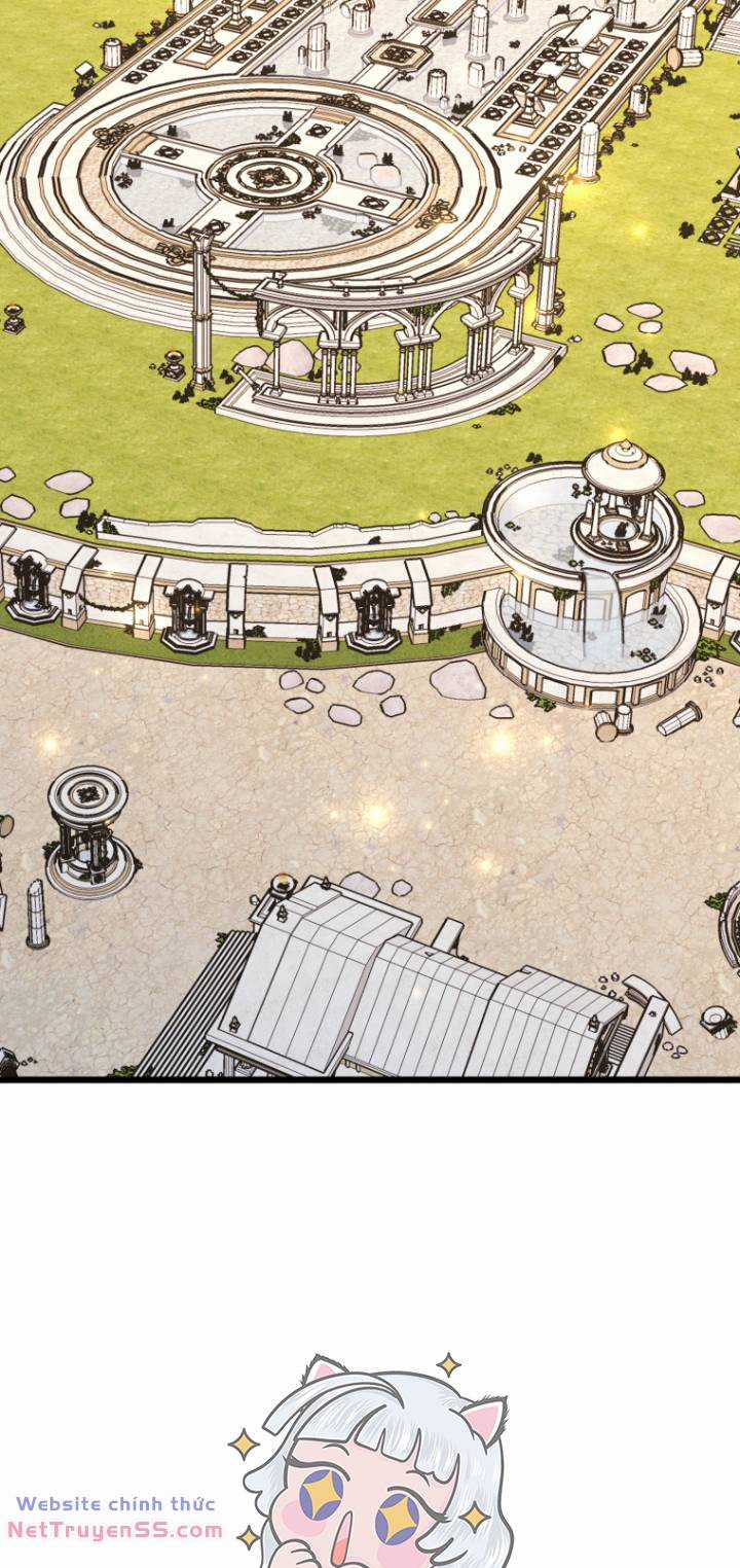 Hoàng Đế Bệ Hạ Là Mãnh Thú Chapter 77 trang 79